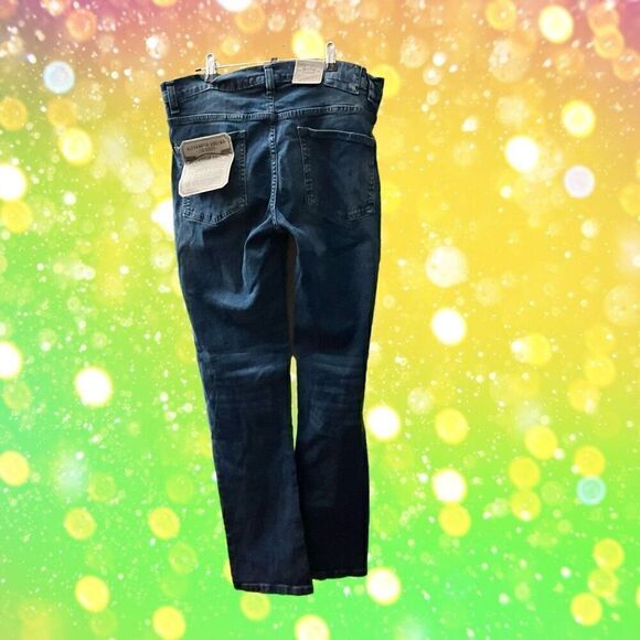 Alexander Jullian Colors Men’s Slim Fit Jeans / SZ: 34/30 / NWT - Picture 3 of 9